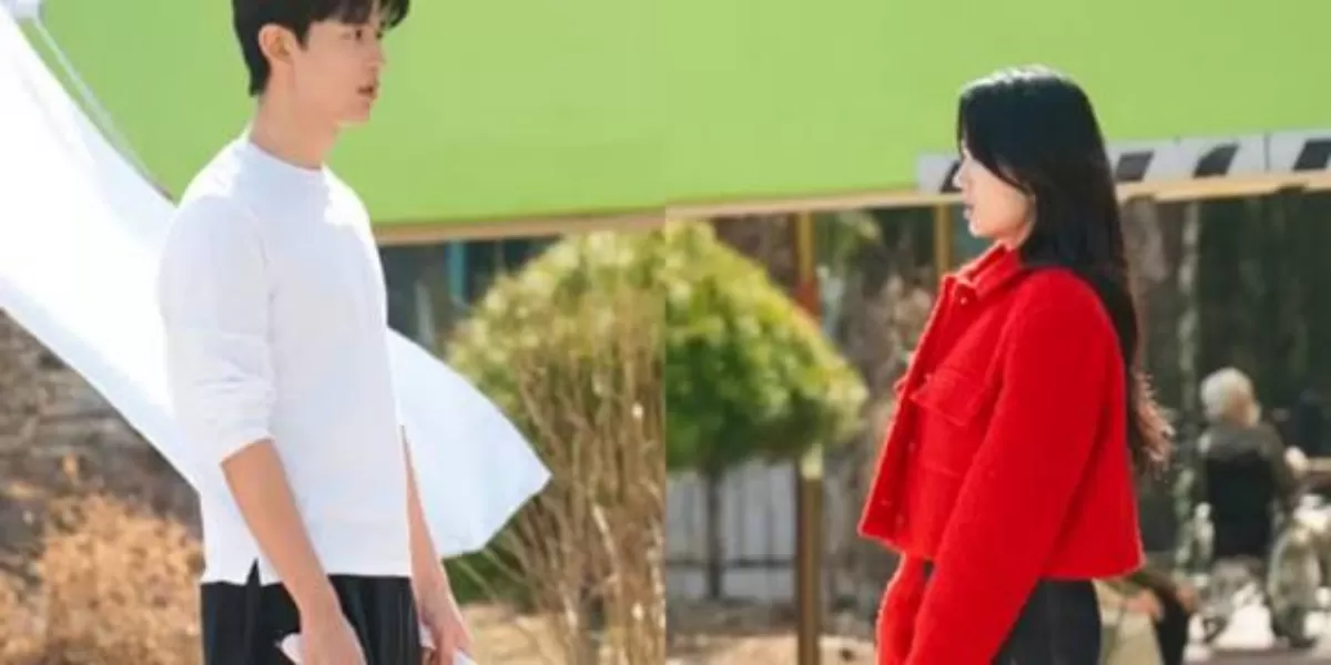 Recap No Tail to Tell Episode 7 Lengkap! Rahasia Masa Lalu Terbuka dan Plot Twist Terakhir Bikin Merinding (SBS )
