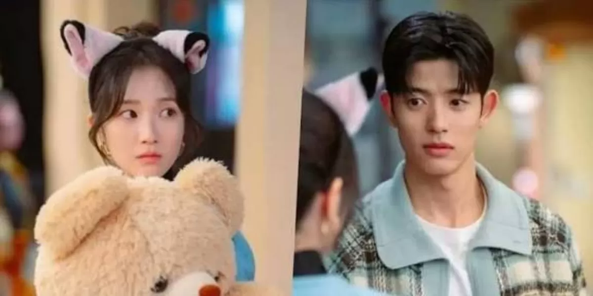 Recap No Tail to Tell Episode 8! Rahasia Makin Terbuka, Sosok Misterius Dekat, dan Hubungan Karakter Makin Retak (SBS )