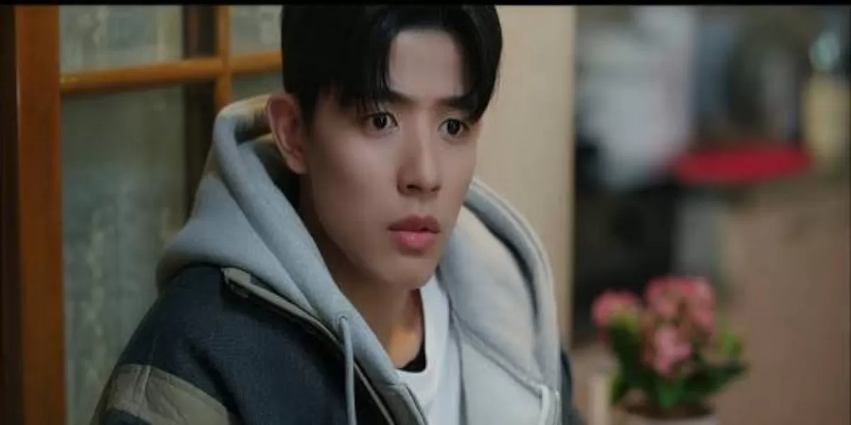 Episode 9 No Tail to Tell! Romansa, Konflik Karakter dan Cara Nonton Streaming di Netflix (SBS )