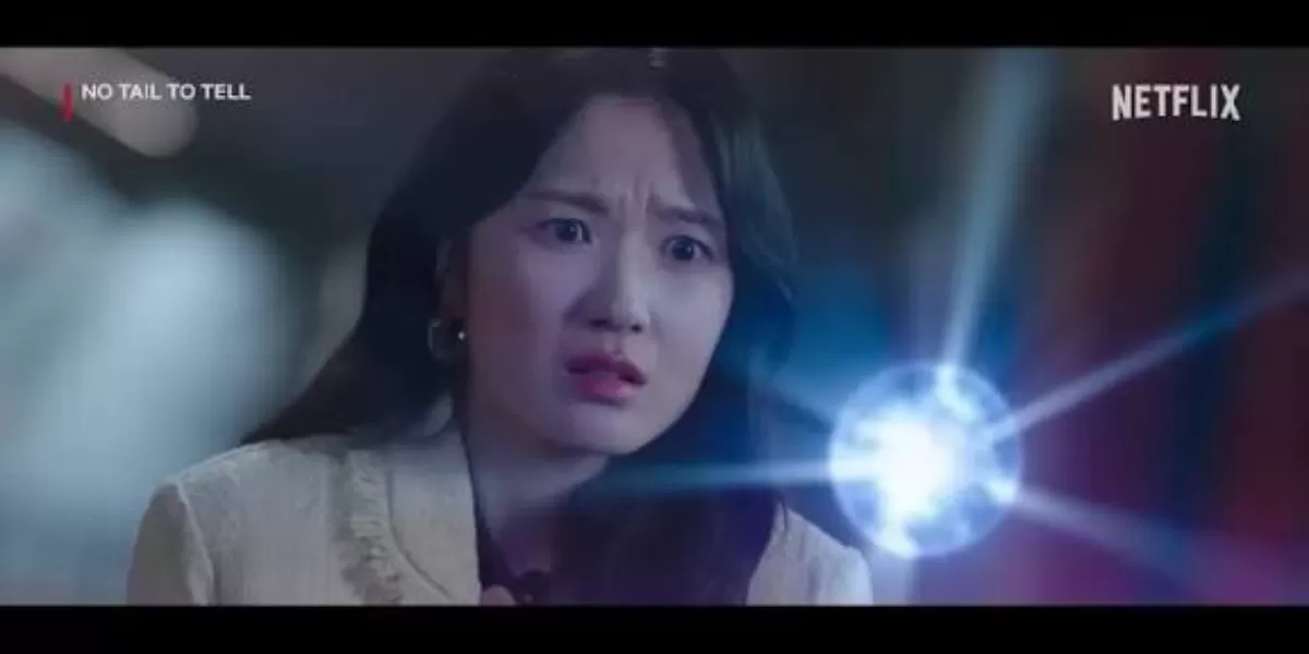 Prediksi Lengkap No Tail to Tell Episode 10! Ujian Emosional Paling Berat, Ancaman Misterius, dan Link Nonton Legal Netflix (SBS )