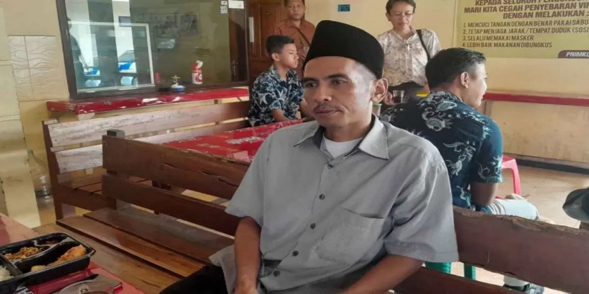 Dua Tahun Kasus Dugaan Korupsi Workshop Wasbang DPRD Jatim Zeiniye, Ini Harapan Pelapor