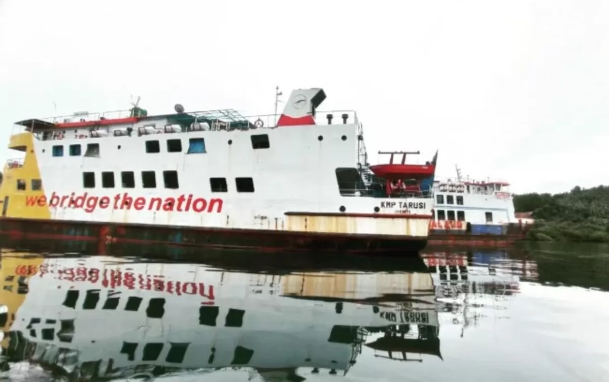 KMP Tarusi (asdp)
