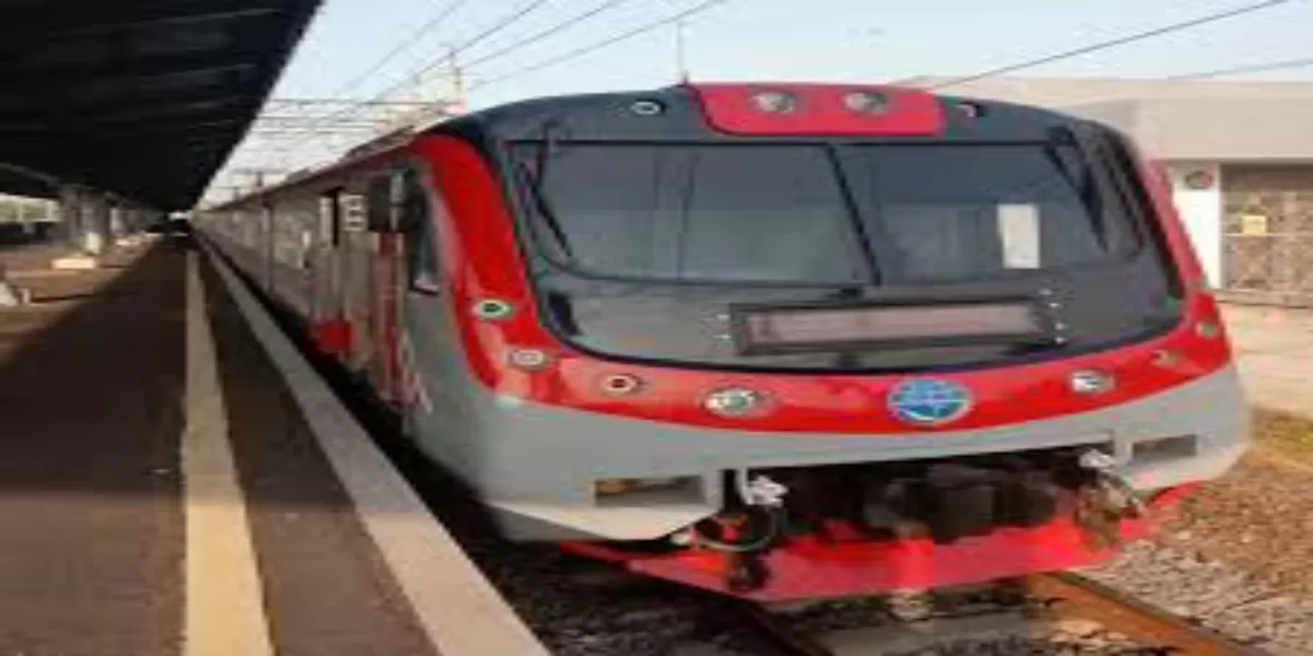 Info Mudik Lokal Lebaran 2026! Jadwal KRL Jogja ke Solo Commuter Line, Tarif Tiket dan Cara Cek Resmi (Instagram )