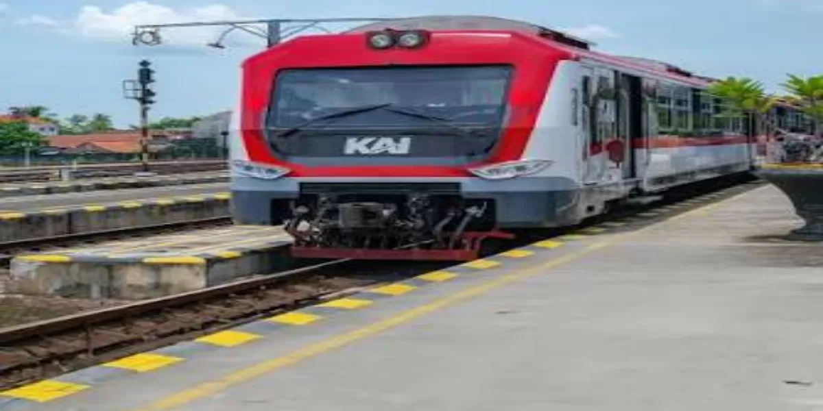 Jadwal Prameks Kutoarjo&ndash;Jogja Edisi Lebaran 2026 Terbaru, Harga Tiket Murah dan Tips Naik Kereta Saat Padat (Instagram )