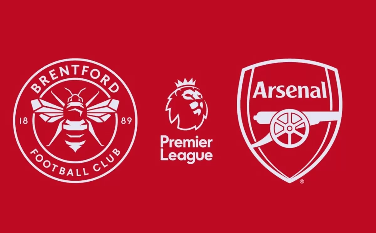 Brentford Vs Arsenal (arsenal.com)