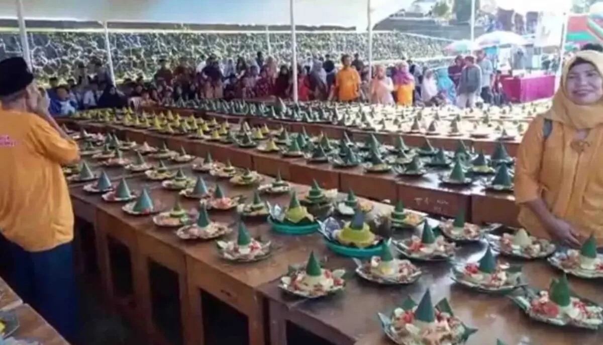Tradisi Papajar