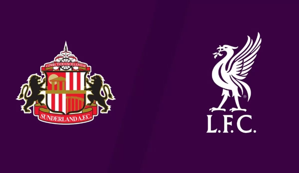Sunderland Vs Liverpool (prime video)