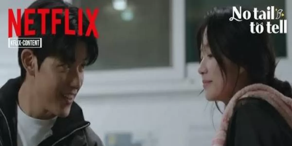 Fans Heboh! 5 Petunjuk Kecil No Tail to Tell Sampai Episode 8 yang Bisa Mengubah Semua Cerita Saat Twist Besar Muncul (YouTube )