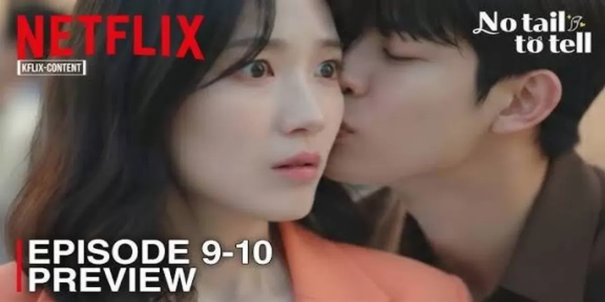 5 Adegan Emosional No Tail to Tell Sampai Episode 8, Kisah Eun Ho dan Si Yeol Bikin Penonton Ikut Hancur (YouTube )