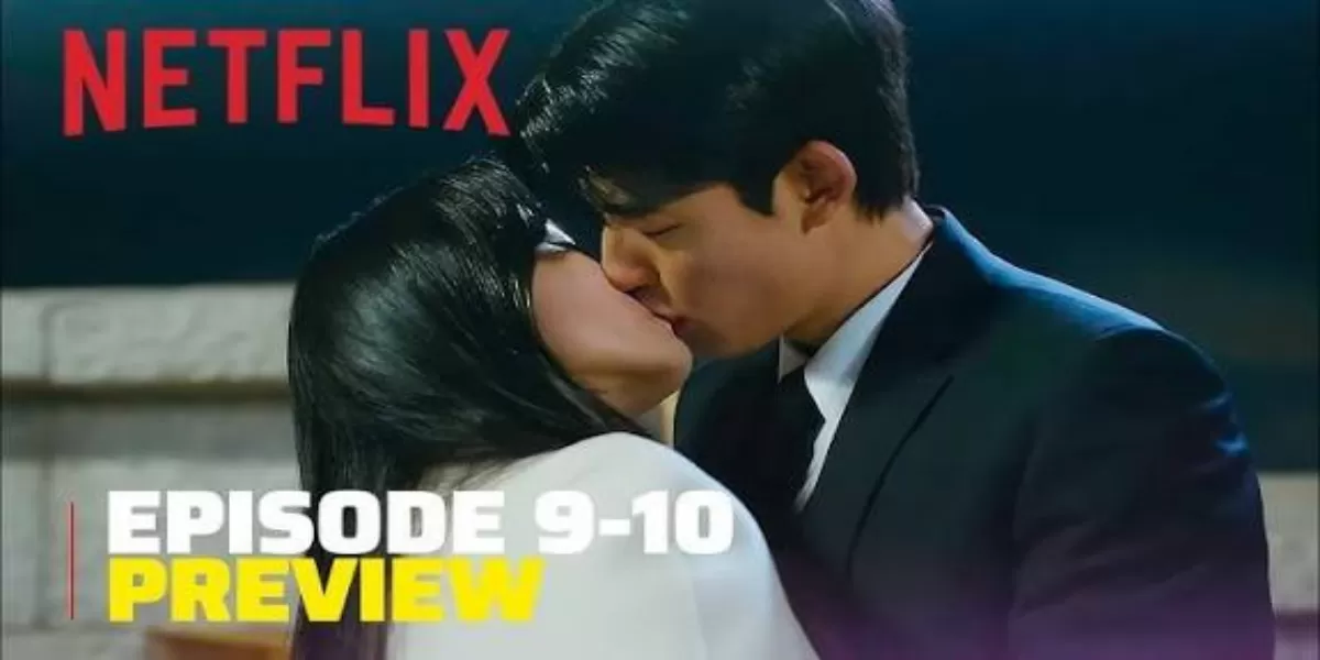 5 Alasan No Tail to Tell Terasa Menghantui, Penonton Ikut Overthinking Menunggu Episode 9 (YouTube )