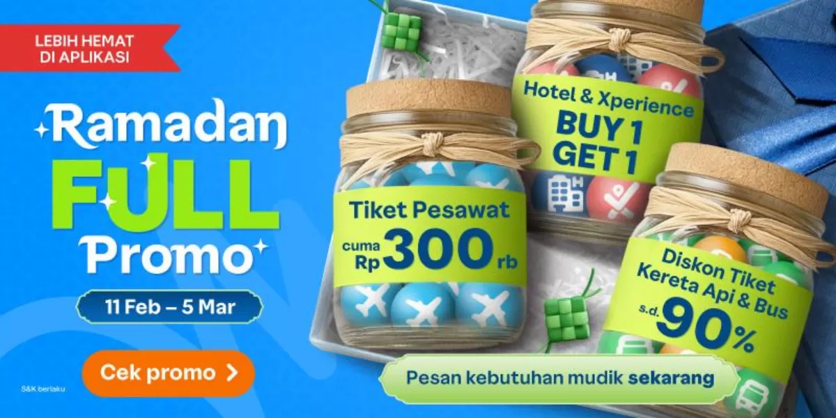 5 Cara Mengatur Perjalanan Bisnis Jakarta&ndash;Medan Agar Lebih Efisien, Hemat Waktu, dan Tetap Nyaman (traveloka.com)