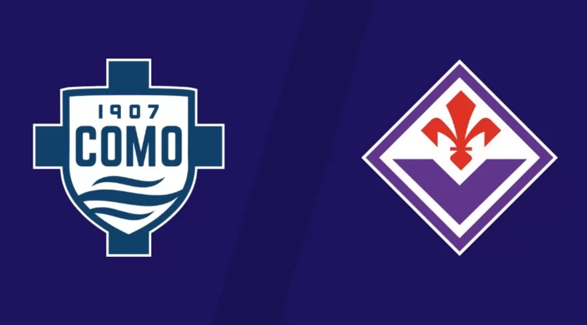 Como Vs Fiorentina (amazon)