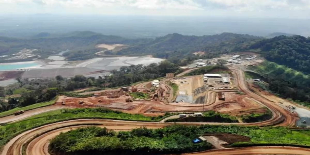 Dugaan Pelanggaran Abdullah Azwar Anas: Peralihan IUP Tambang Emas Tumpang Pitu Bertentangan UU Mineral dan Batubara (Situs Jaringan Advokasi Tambang)