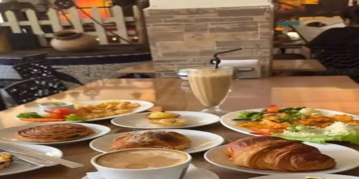 Review Spiegel All Day Bar &amp; Dining Semarang 2026: Alamat, Telepon, Menu Paling Recommended untuk Bukber (Spiegel Semarang/ Instagram )