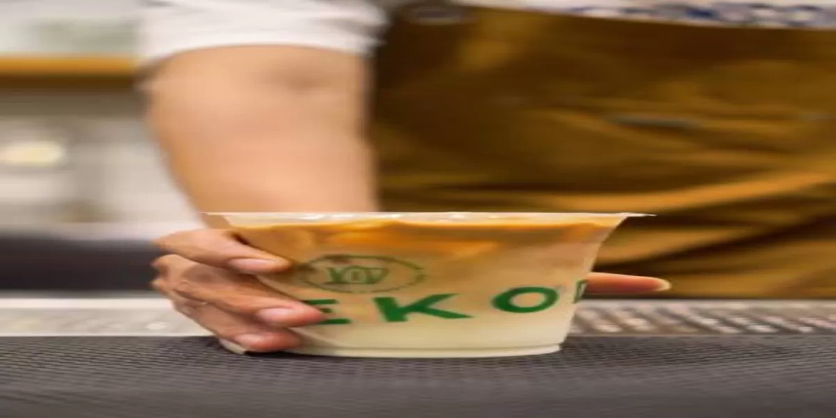 Tekodeko Semarang: Bukber Santai dengan Menu Western dan Asian, Booking dari Sekarang Biar Aman (Instagram )