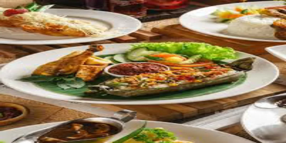 Koenokoeni Semarang: Tempat Bukber Tenang dan Premium Ramadhan 2026, Yuk Reservasi Lebih Awal (Instagram )
