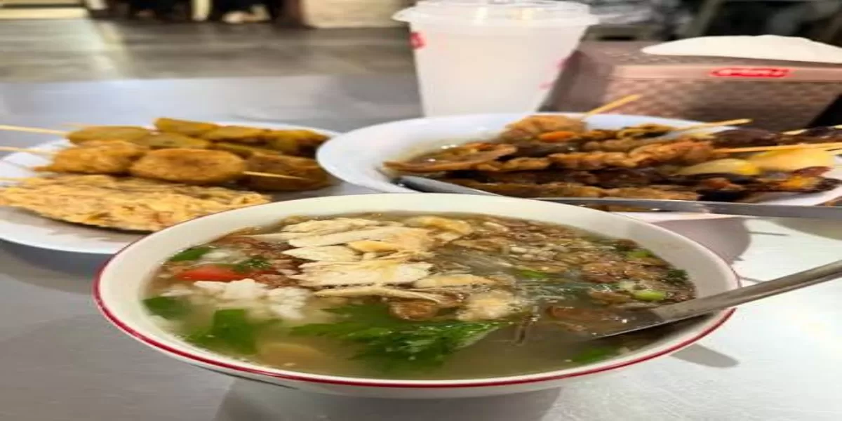 Ajak Circle Kampus Sekarang! Bukber Murah Meriah Mahasiswa di Semarang 2026 (Instagram )