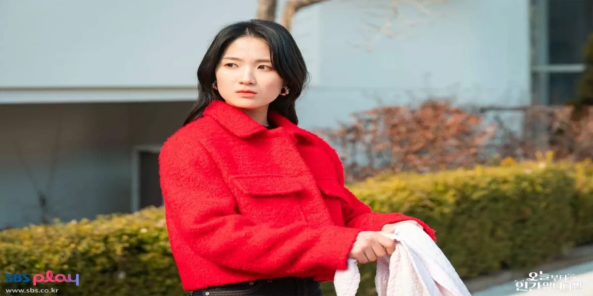 7 Cara Eun Bo Mengumpulkan Karma Baik di No Tail to Tell, Aksi Kecil yang Bikin Penonton Ikut Terharu (Dok.SBS)