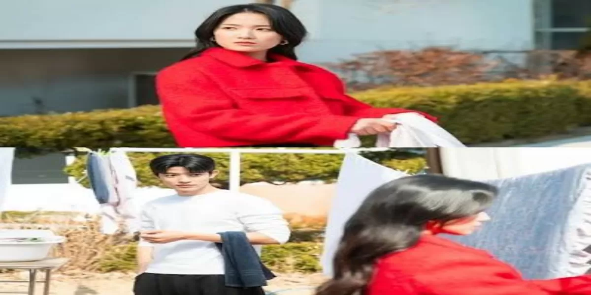 No Tail to Tell: 7 Quotes Eun Bo Paling Menyentuh yang Bikin Penonton Diam Lama (Dok.SBS)