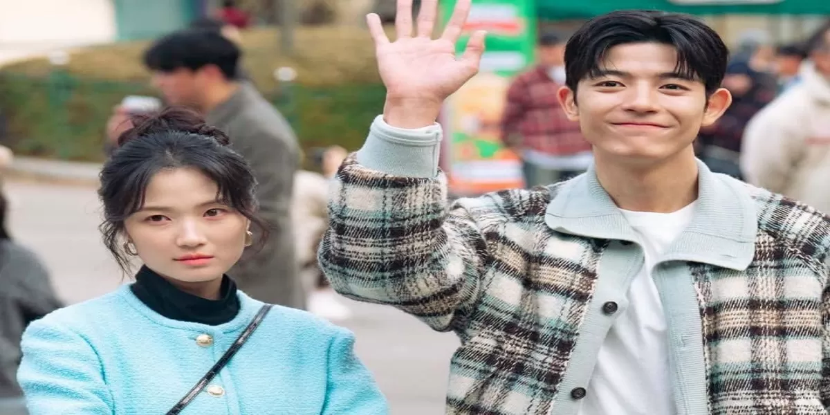 Eun Ho di No Tail to Tell dan Luka Masa Lalunya: Analisis Karakter Paling Menyentuh (SBS )