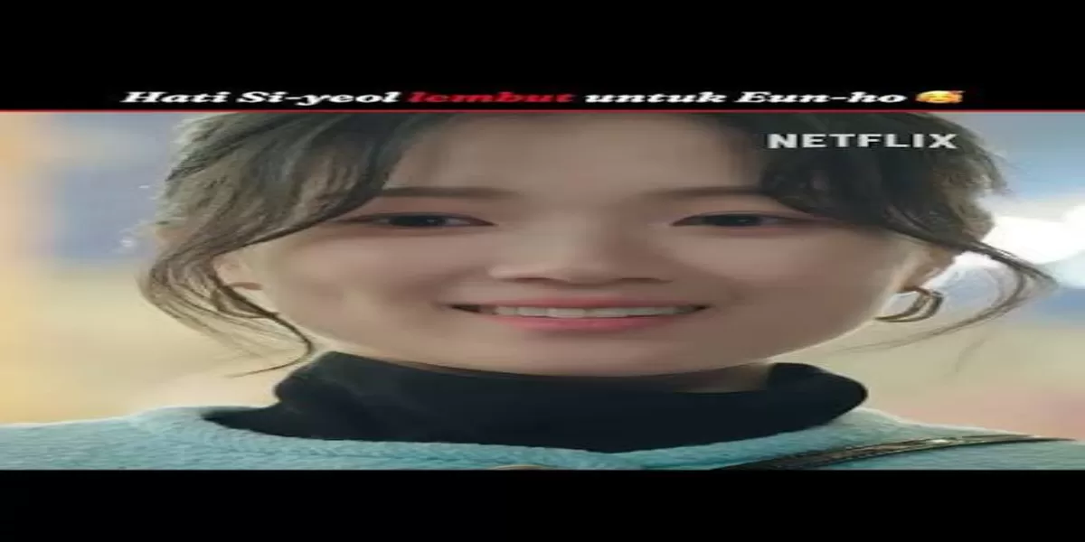 No Tail to Tell Terasa Dalam dan Sunyi, Ini Alasannya Kenapa Berbeda dari Drama Korea Lain! (SBS )