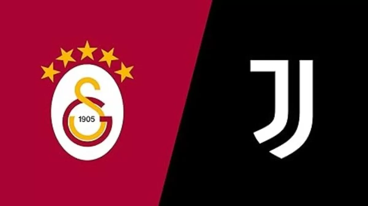 Galatasaray Vs Juventus (prime video)