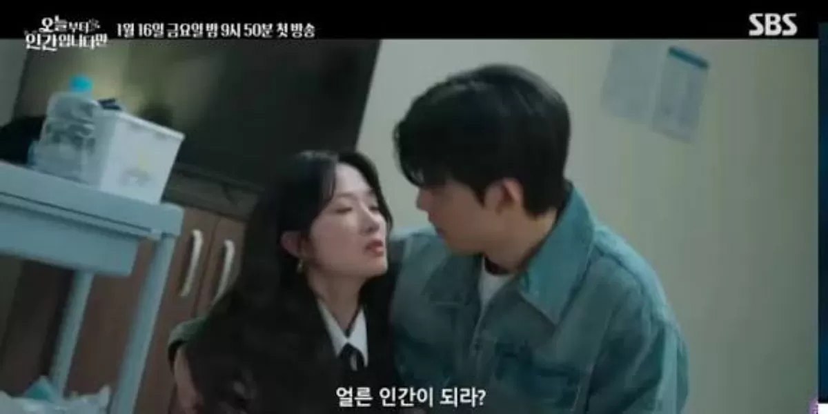 Eun Ho Mengajarkan Apa? Ini 7 Pelajaran Hidup Paling Menyentuh di No Tail to Tell (SBS )