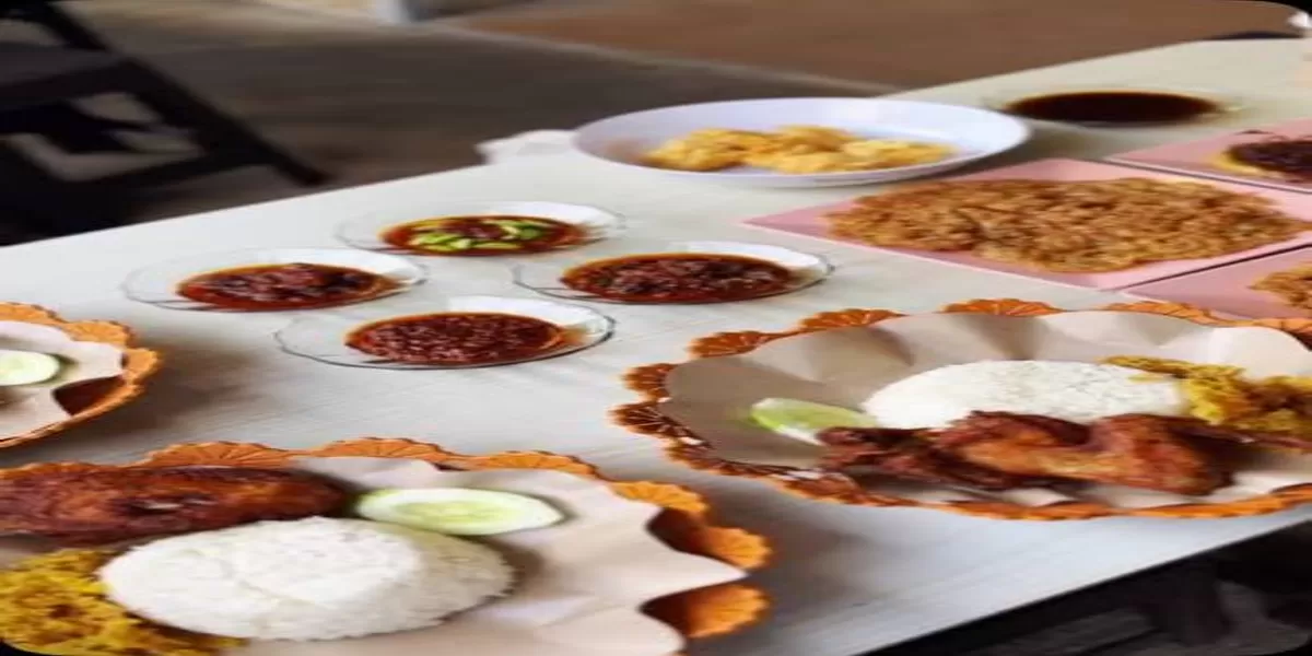 Yuk Reservasi! 5 Tempat Bukber Magelang 2026 dari Hemat sampai Premium, Alamat dan Kontak Lengkap (Warung Makan Mekar Sari Magelang/ Instagram )