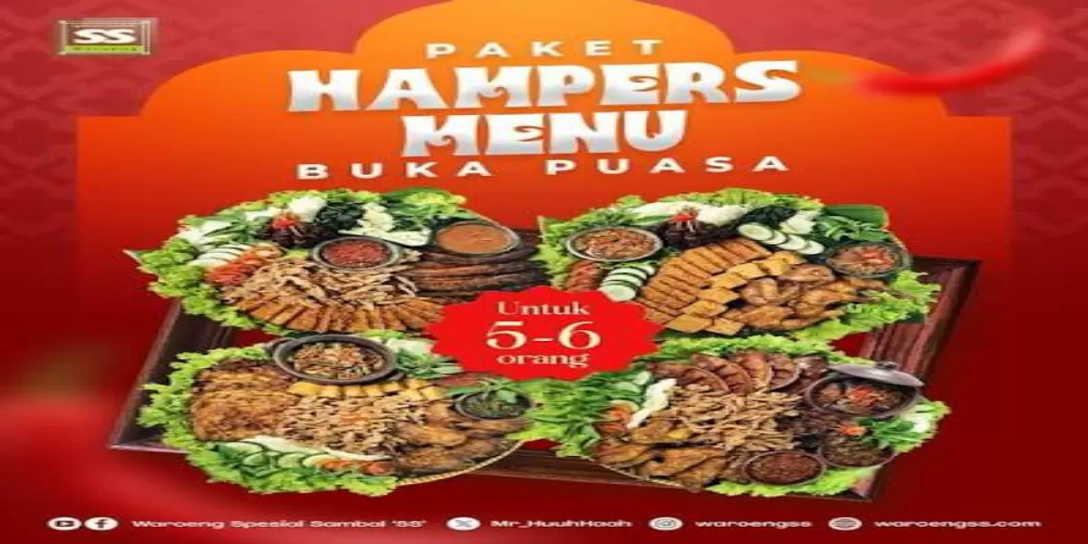 5 Tempat Bukber Banjarnegara 2026 dari Kuliner Legendaris sampai Resort Premium Lengkap dengan Harga dan Kontak (SS Banjarnegara / Instagram )