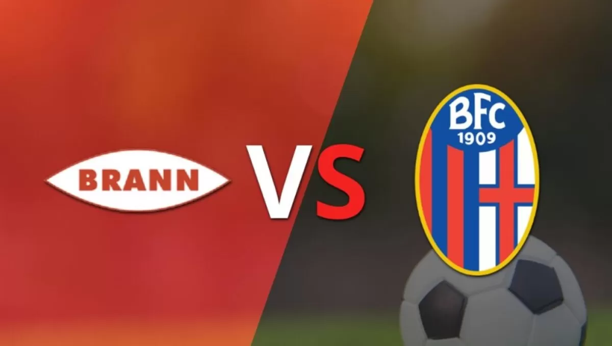 Brann Vs Bologna (berbagai sumber)