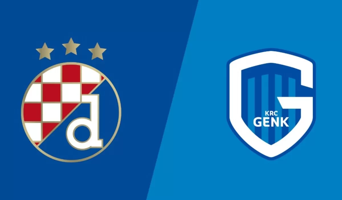 Dinamo Zagreb Vs Genk (prime video)
