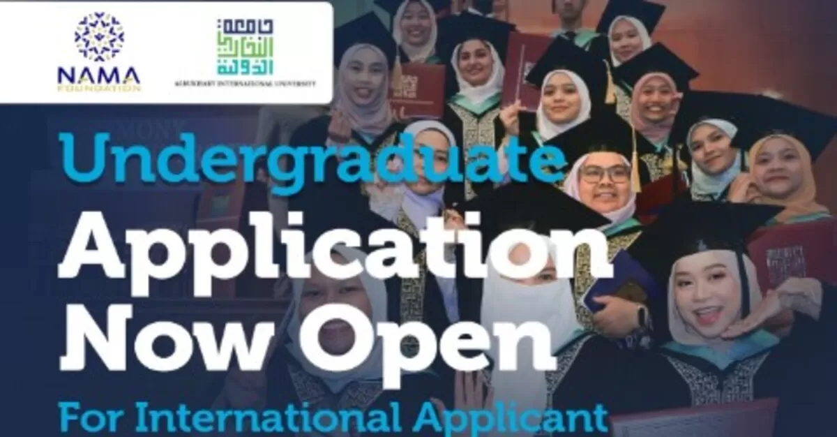 Nama Foundation Scholarship (Nama Foundation)