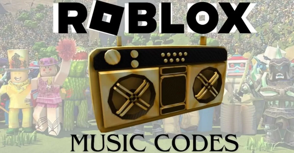 Roblox Music Codes (Pinecone)