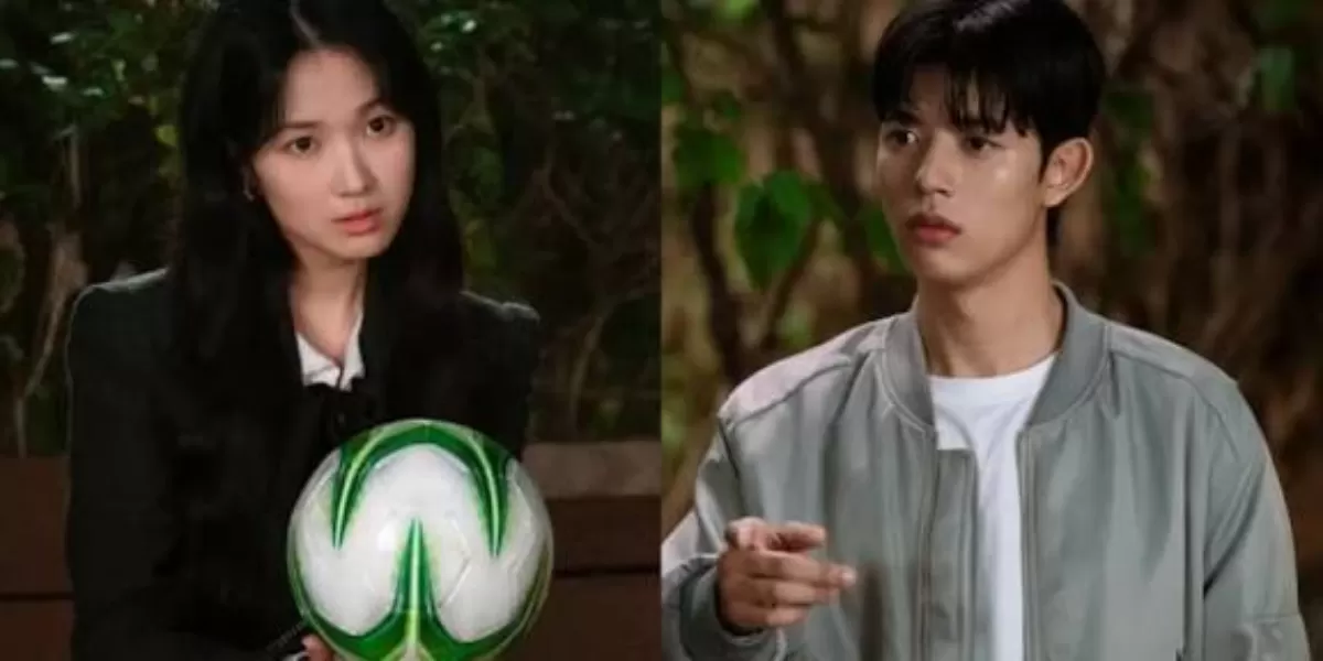 Prediksi konflik Kang Si‑yeol di No Tail to Tell episode 9&ndash;10 dari superstar ke dilema cinta misterius (SBS )