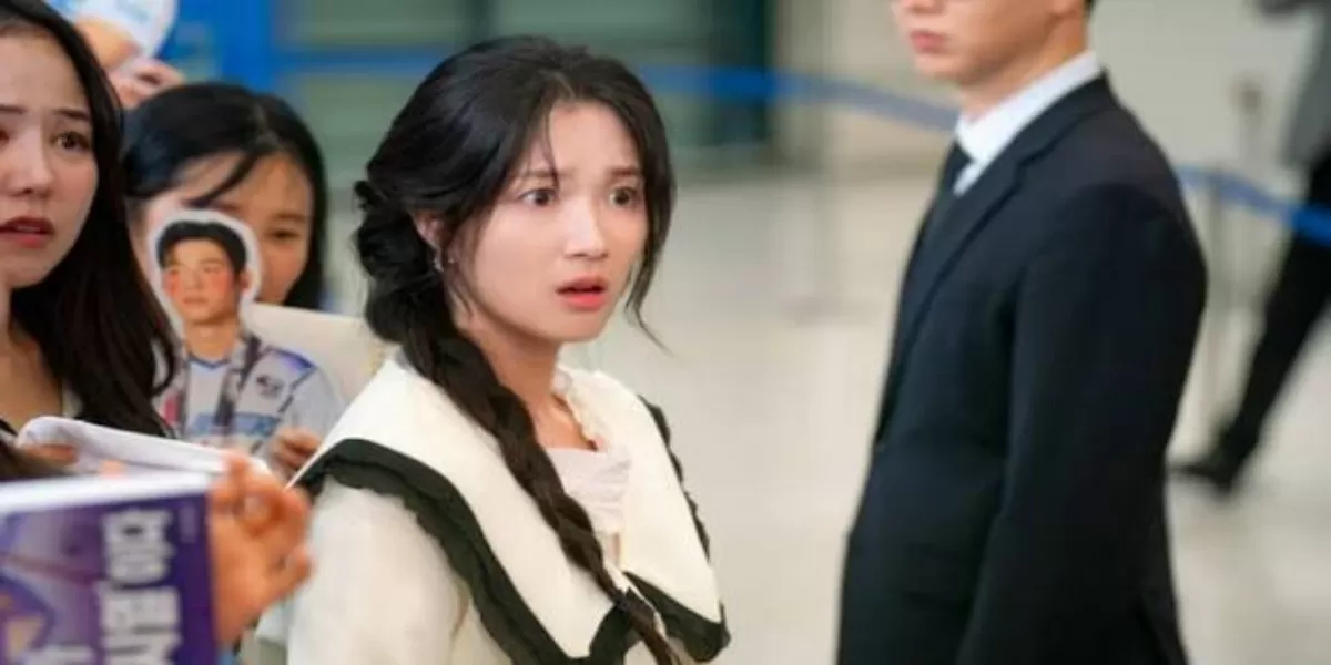 Visual Clues dan Wardrobe Analysis No Tail to Tell: Fashion, Properti dan Sinematografi yang Bantu Bangun Mood Drama Korea Fantasi (SBS )