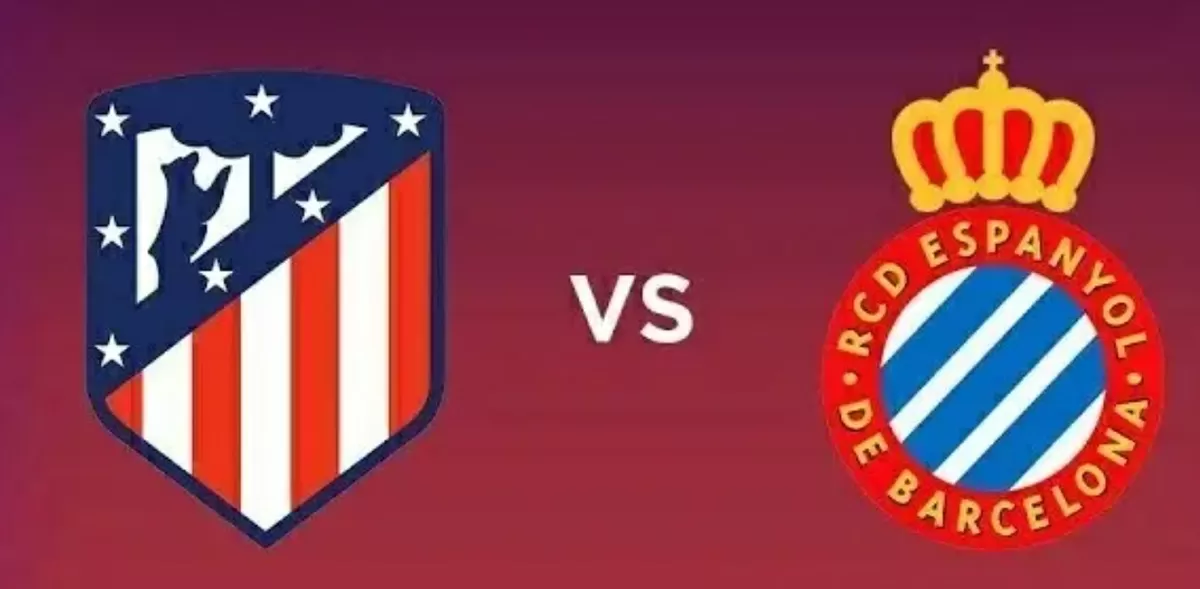 Atletico Madrid Vs Espanyol (berbagai sumber)