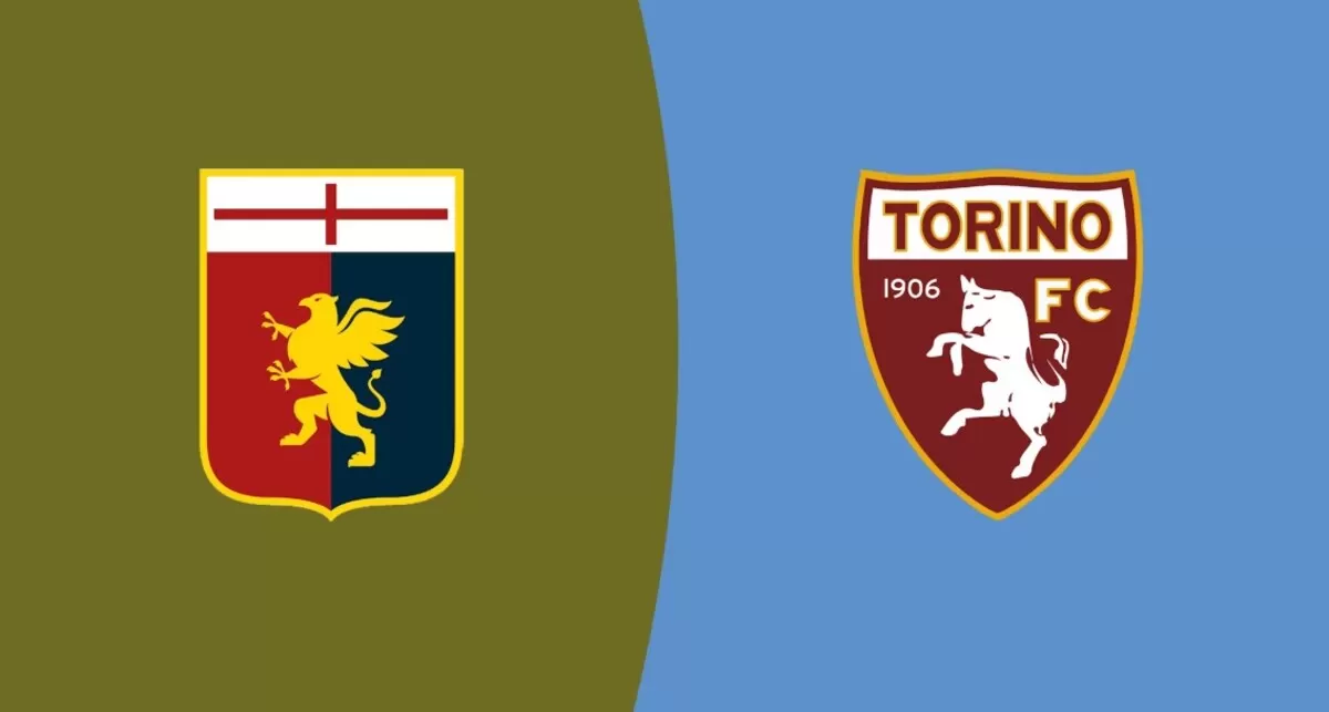 Genoa Vs Torino (Fubo)