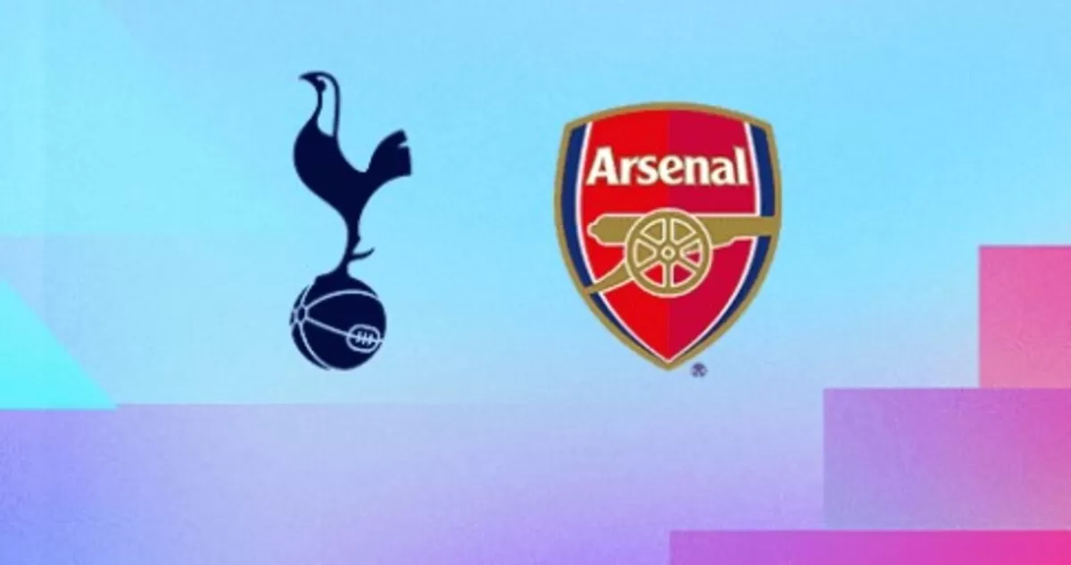 Spurs Vs Arsenal (berbagai sumber)