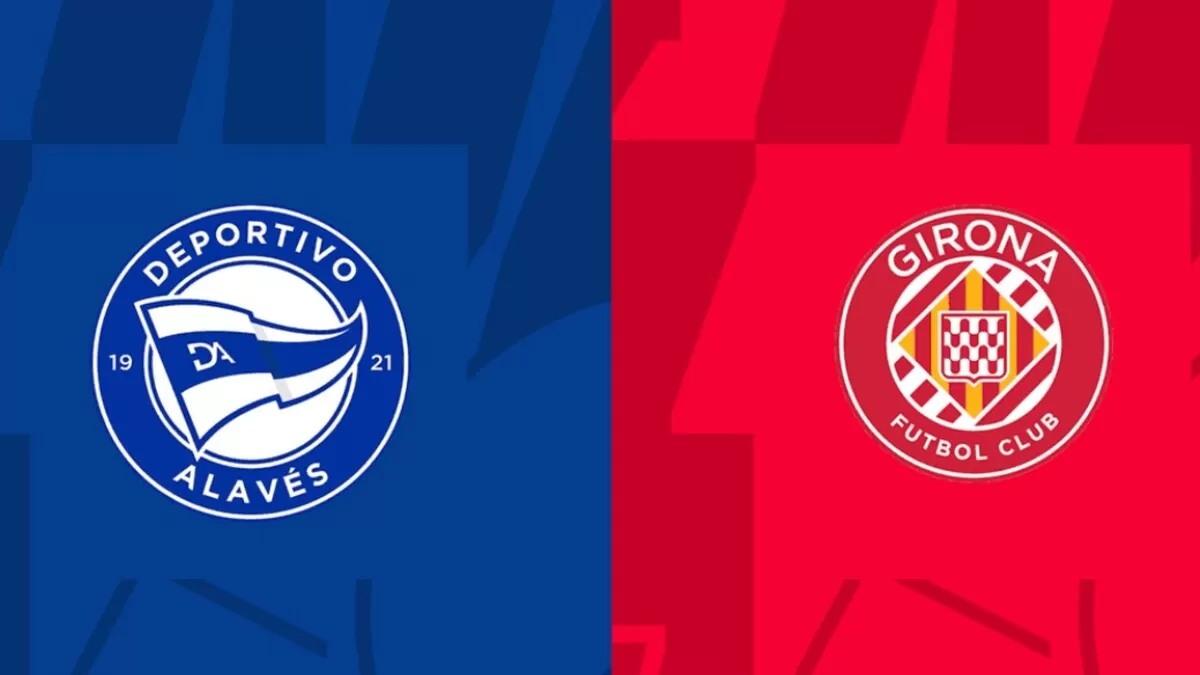 Alaves Vs Girona (X)