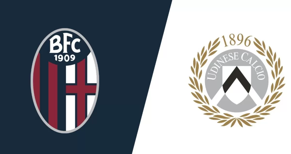 Bologna Vs Udinese (paramount plus)