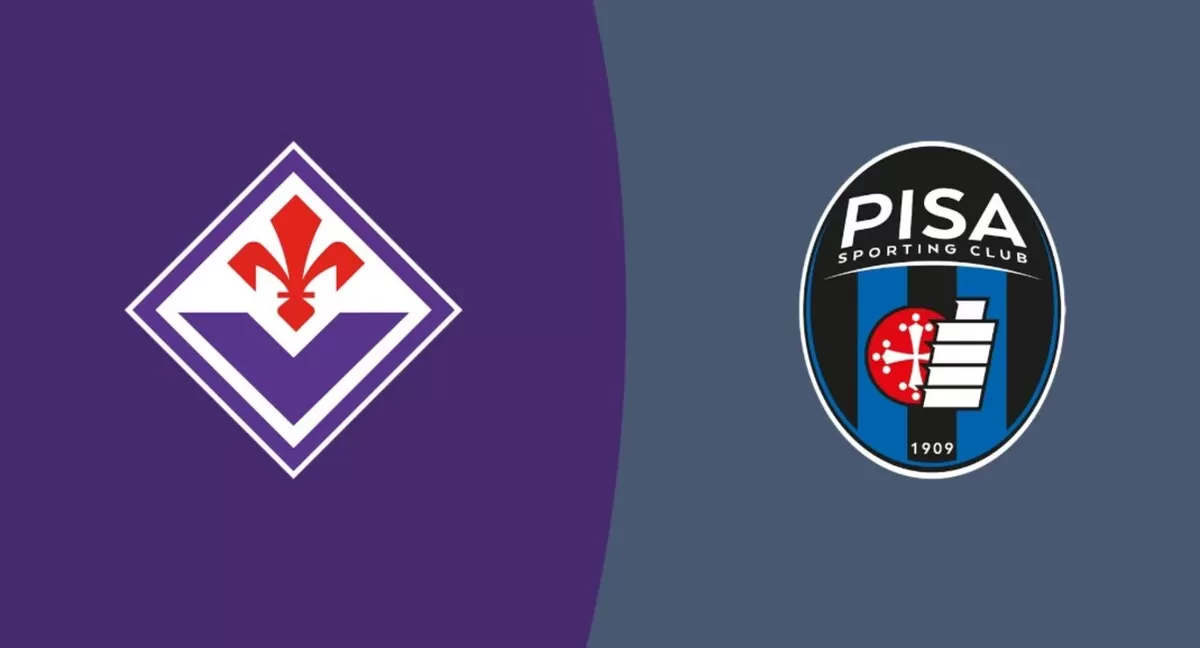Fiorentina Vs Pisa (fubo)