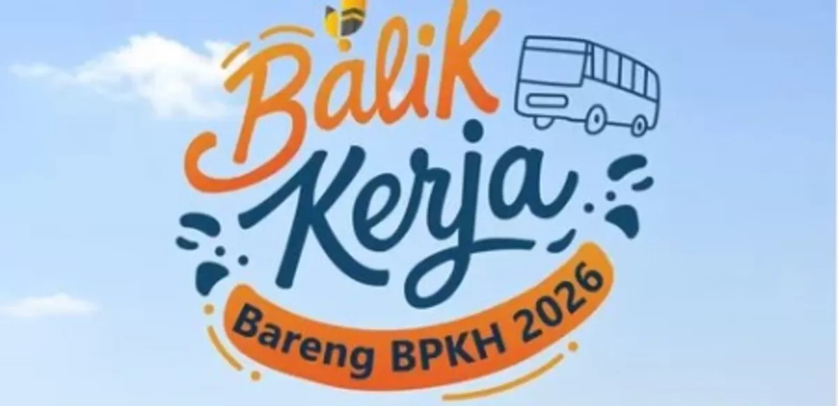 Info Arus Balik Gratis 2026 Bareng BPKH (BPKH)