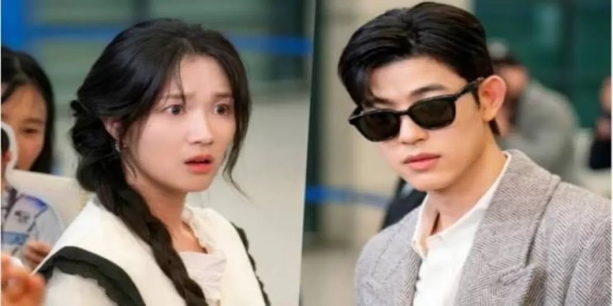 Spoiler Prediksi Episode Terakhir No Tail to Tell, Ending Bahagia atau Tragis? Cek Sekarang! (SBS )