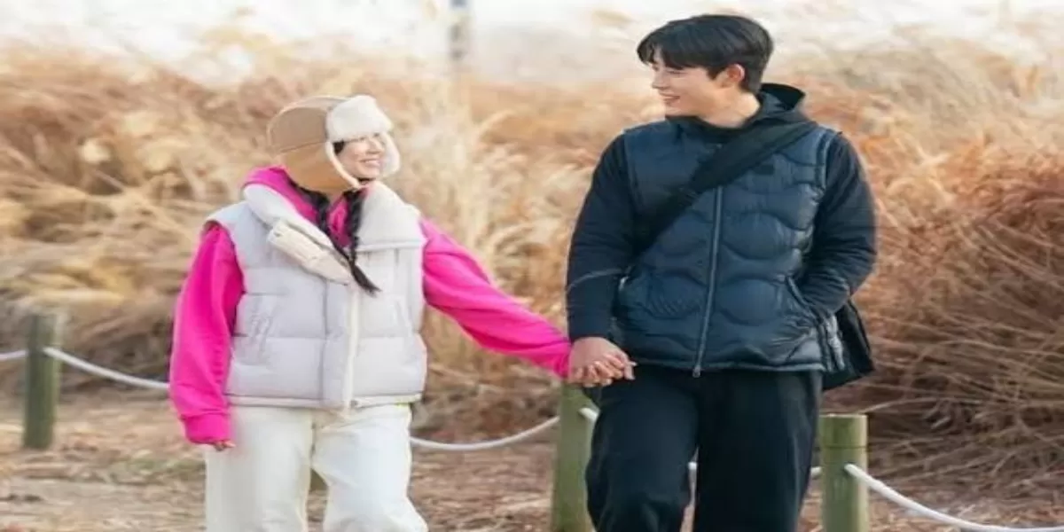 Ending Episode 12 No Tail to Tell Dijelaskan: Siapa Sebenarnya yang Menang? Simak Ulasannya! (SBS )