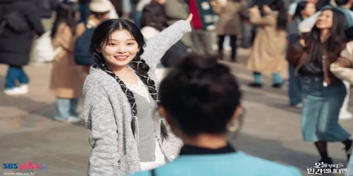 Ending Semi Terbuka No Tail to Tell Jadi Sinyal Season 2? Simak Prediksi Lengkapnya! (SBS )