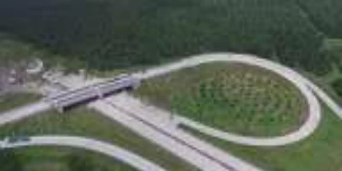 Wajib Tahu! Tarif dan Rute Tol Tol Medan&ndash;Kualanamu&ndash;Tebing Tinggi, Persiapan Mudik Lebaran 2026 (YouTube )