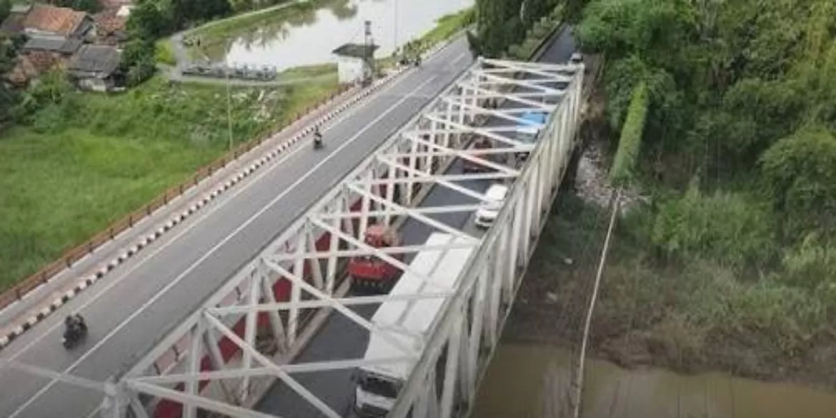 Pantau Sekarang! Jalur Alternatif Mudik 2026 dari Jakarta supaya Aman dan Lancar (Jalan Pantura DKI JAKARTA)