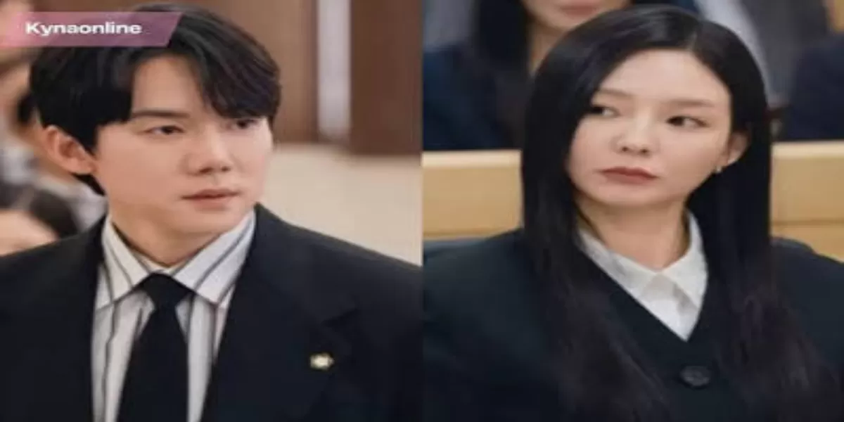 Segera Baca! Top 5 Kasus Arwah Misterius Phantom Lawyer yang Akan Menghantui Persidangan (SBS )