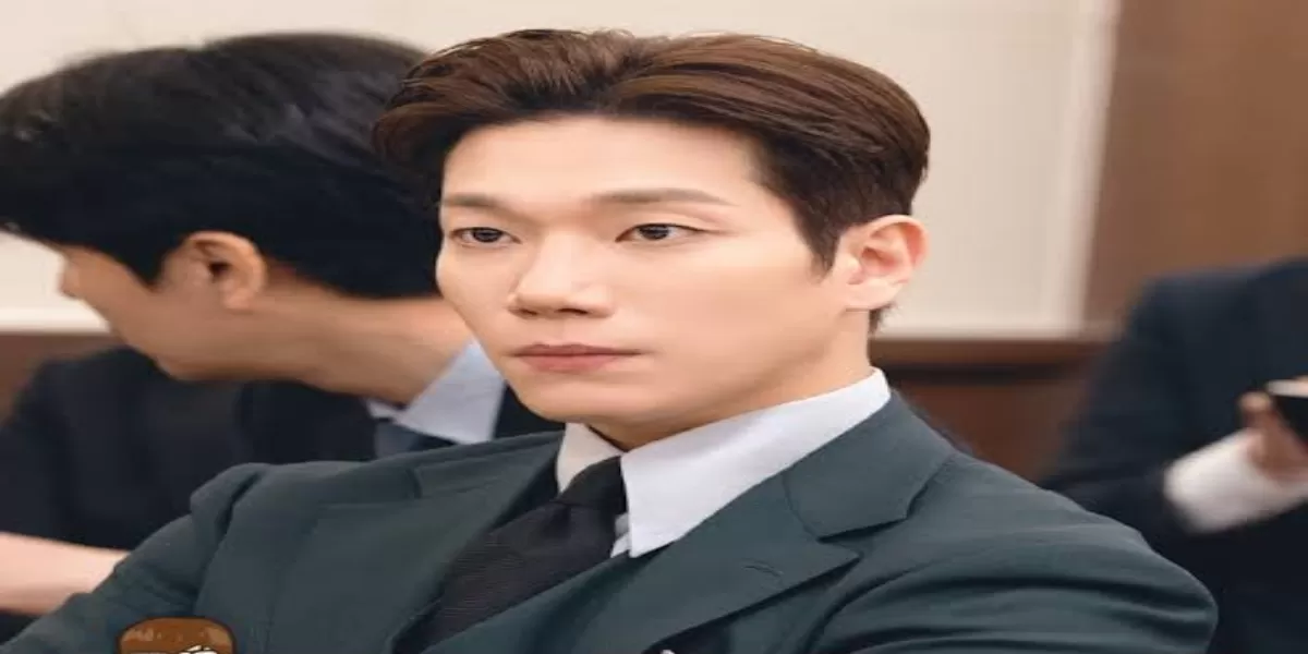 Mulai Nonton Phantom Lawyer: Nama Pemeran dan Karakter Resmi yang Membuat Cerita Lebih Hidup (SBS )