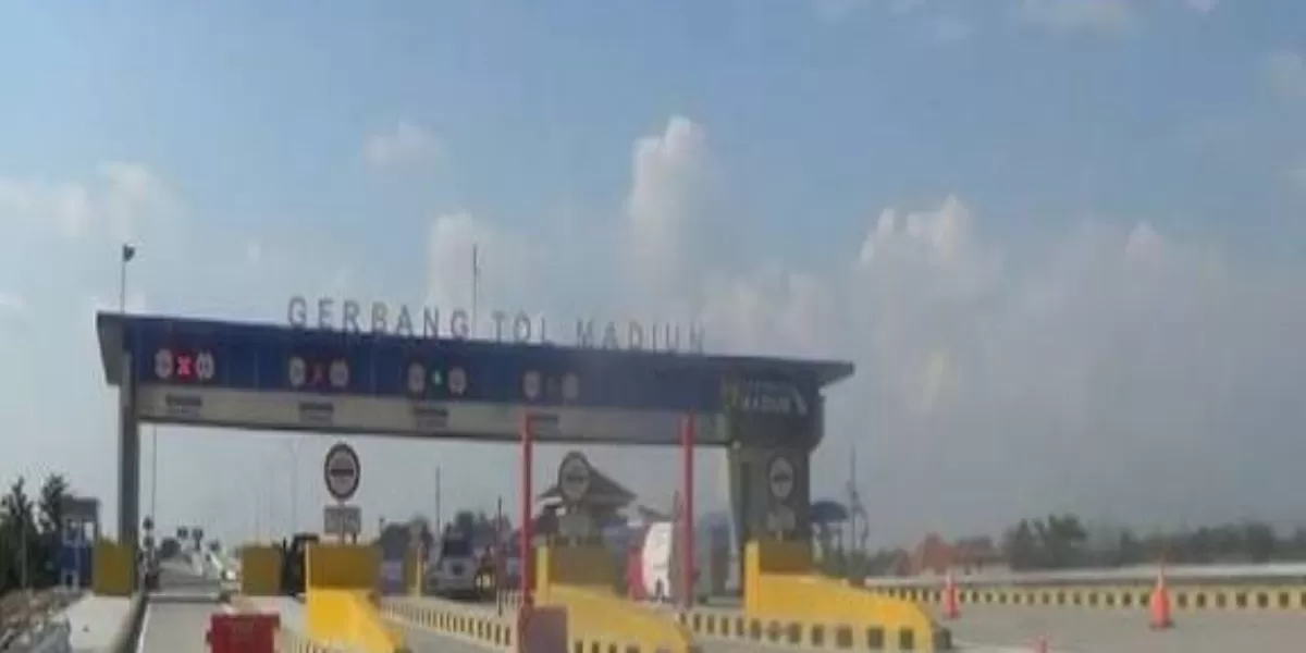 Berapa Tarif Tol Ngawi ke Kertosono 2026? Ini Rincian Terbarunya Lengkap dengan Semua Golongan Kendaraan (YouTube )